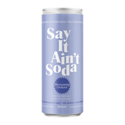 Say It Ain't Soda Blossoming Orchard - 355ml