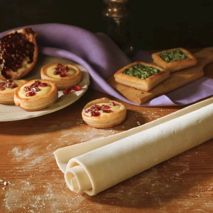 Schar Gluten Free Puff Pastry - 500g