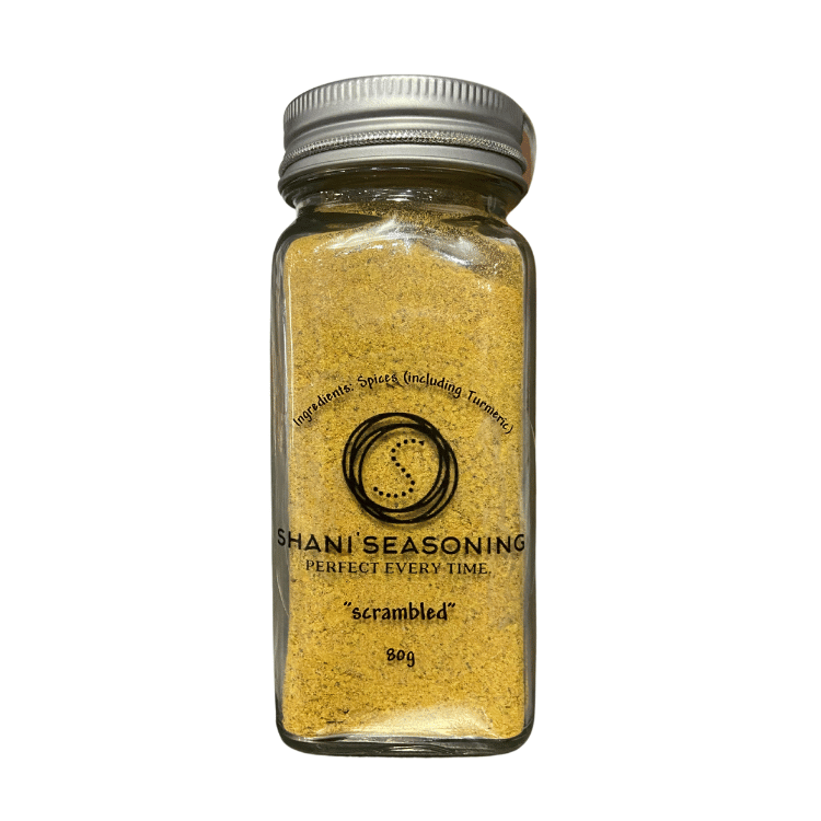 Shani'seasoning "3 Dozen Egg" Seasoning - 80g