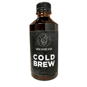 Singh Beans Cold Brew - 300ml