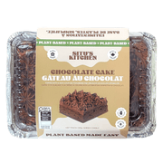 Situ's Kitchen Chocolate Cake - 660g