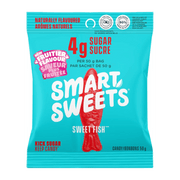 Smart Sweets Sweet Fish - 50g