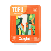 Soykei Organic Silken Tofu - 400g