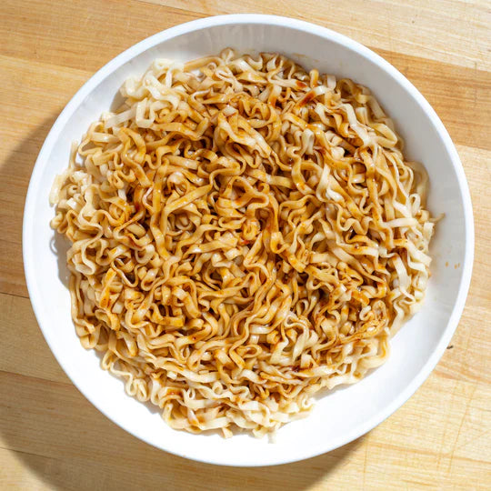 Momofuku Spicy Soy Noodles - 400g