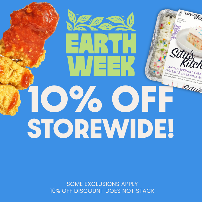 Vegan Supply