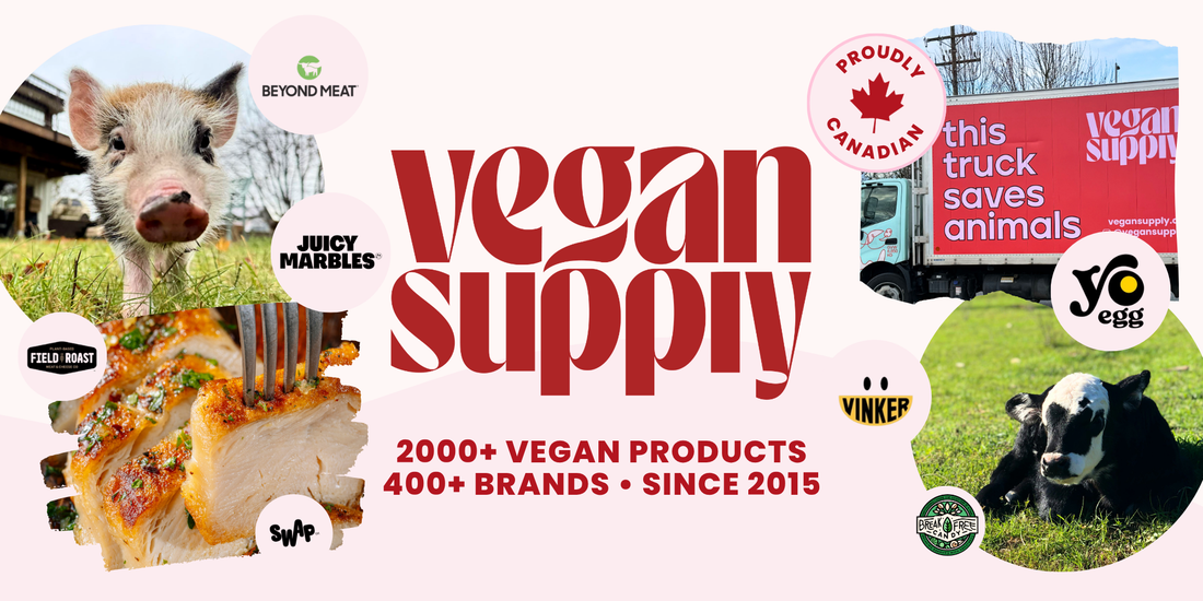 Vegan Supply