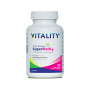 Vitality SuperMulti+ Vitamins - 30 Caps