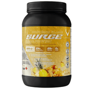 Vegain Pineapple & Mango Surge Clear Protein Powder - 454g
