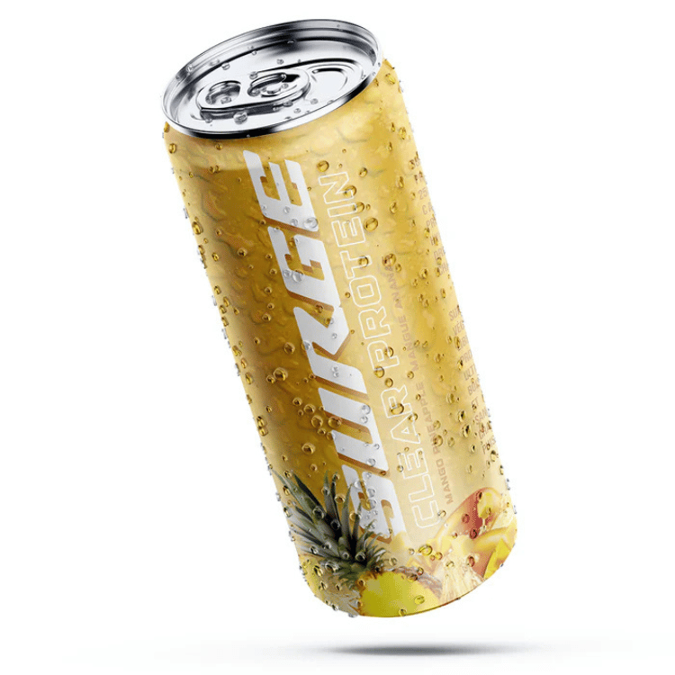 Guayaki Yerba Mate Classique Or Canette - 355ml