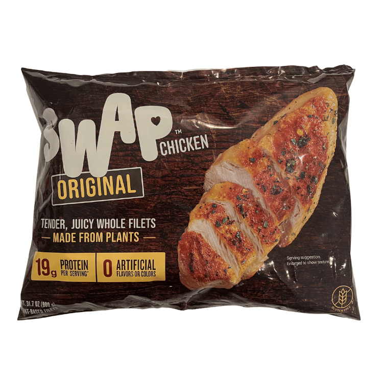 SWAP Chicken Breast - 10ct