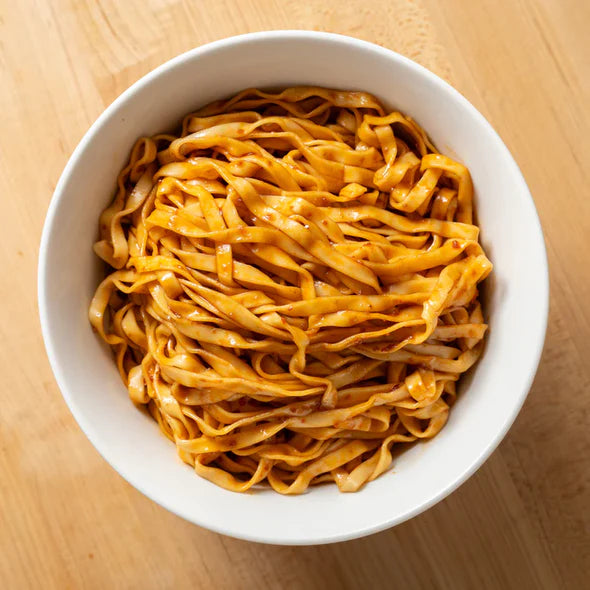 Momofuku Sweet and Spicy Noodles - 400g