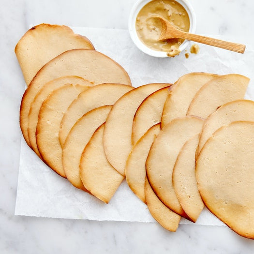 Tofurky Hickory Smoked Deli Slices - 156g