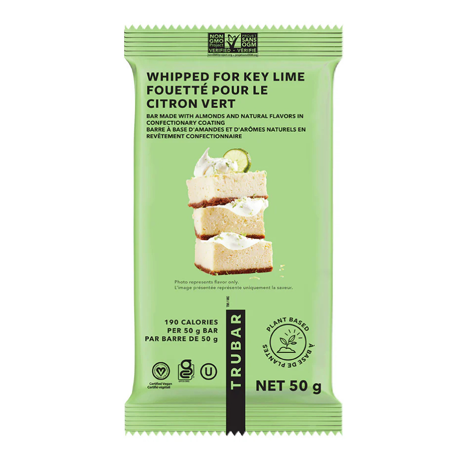 TRUBAR Whipped for Key Lime - 50g