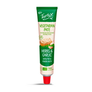 Tartex Herb & Garlic Pate - 200g