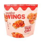 Blackbird Foods Thai Chili Wings - 340g