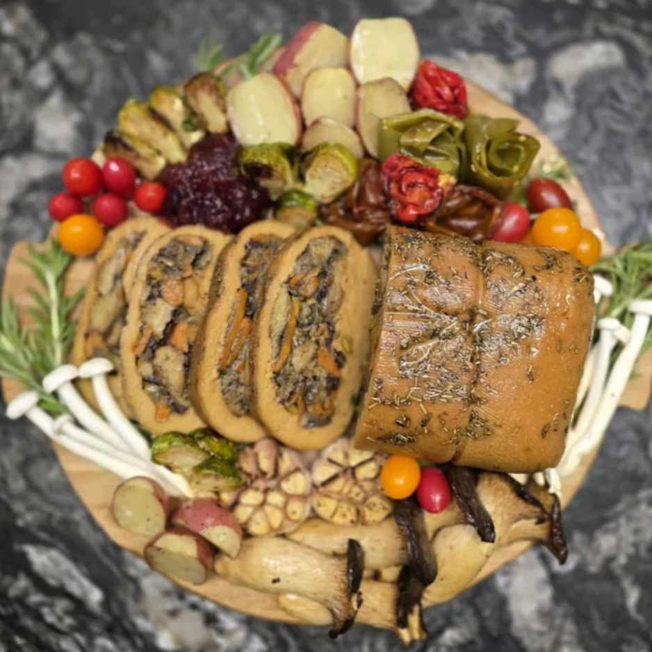 The Better Butchers Better Beast - 1.3kg