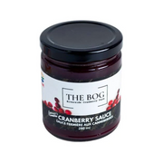 The Bog Cranberry Sauce - 280ml