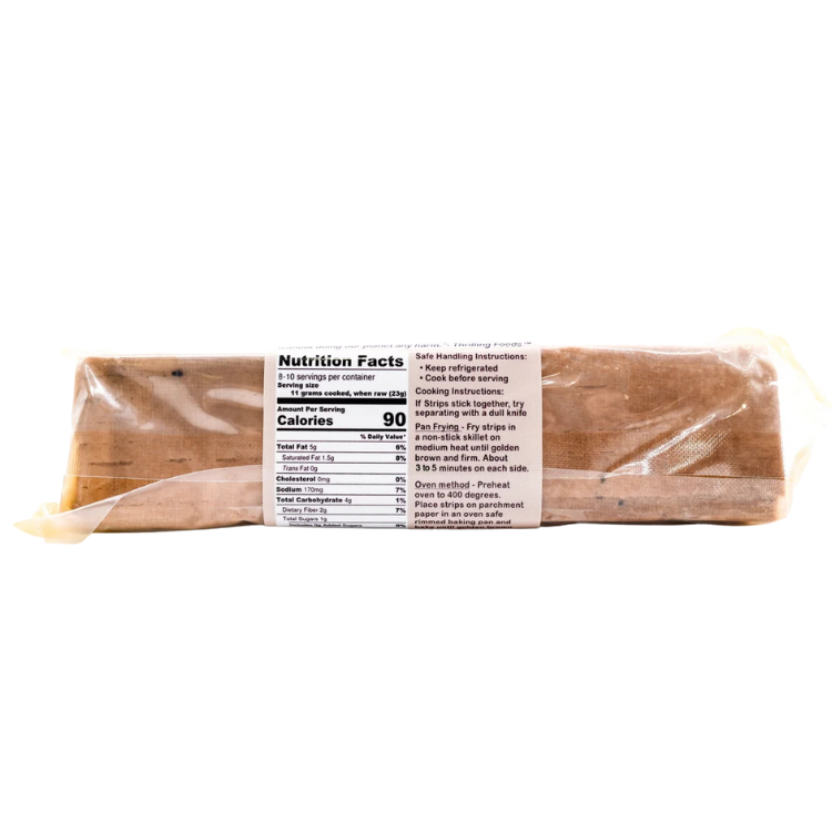 Thrilling Foods Bakon Strips - 227g