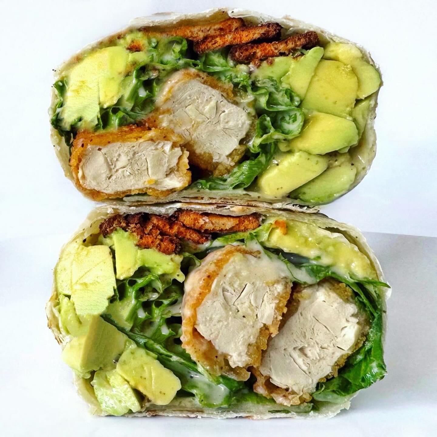 Vegan Supply