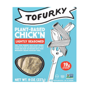 Poulet légèrement assaisonné Tofurky - 227g