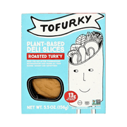 Tofurky Roasted Turk'y Deli Slices - 156g