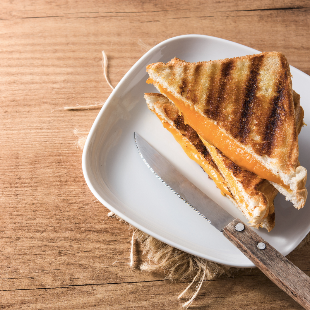 Tofutti 12 American Cheese Slices - 227g