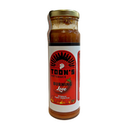 Toon's Burning Love Hot Sauce - 250ml