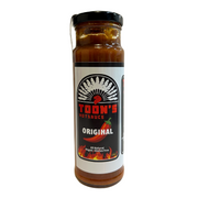 Toon's Sauce Piquante - 250ml