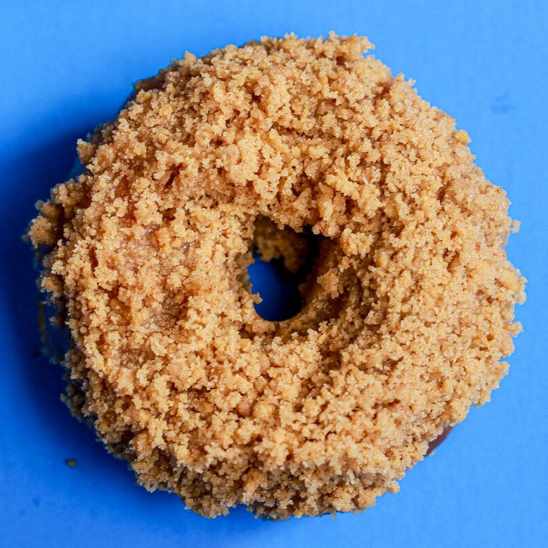 Kinnikinnick Graham Style Cracker Crumbs - 300g