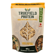 Truefield Yellow Pea Protein - 100g