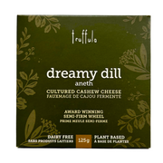 Fromage à l'aneth rêveur Truffula - 125g