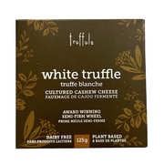 Truffula White Truffle Cheese - 125g