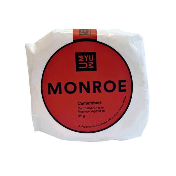 UmYum Monroe Camembert - 170g