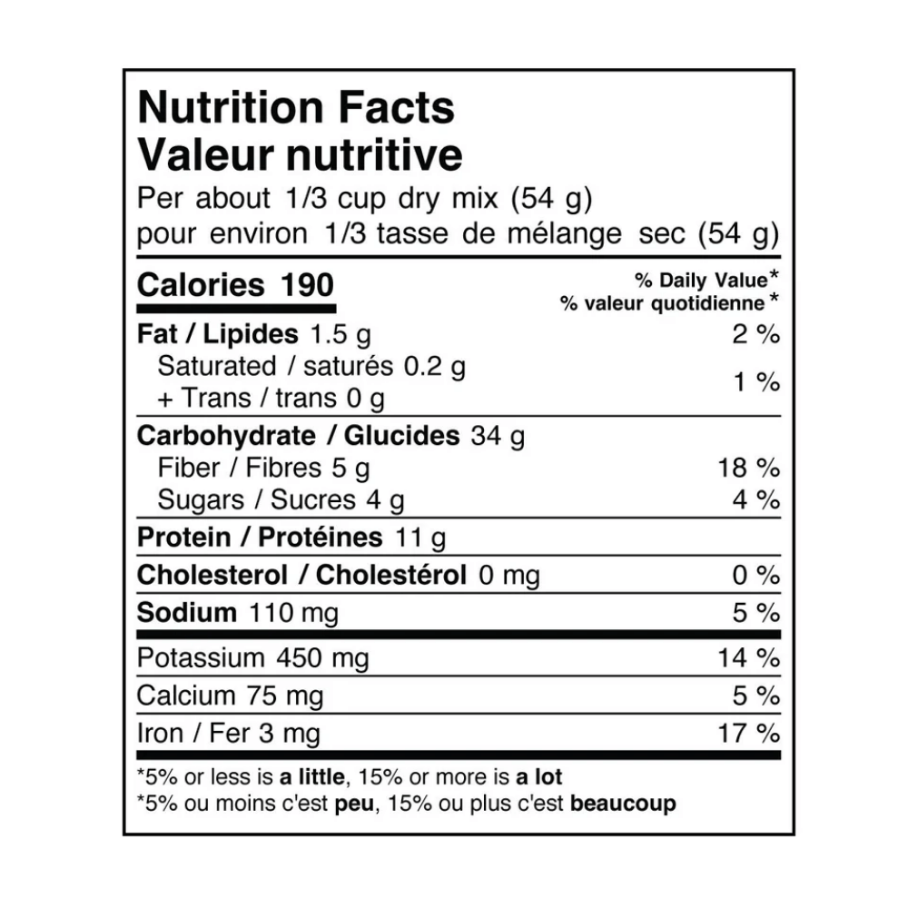 Umami Crave the 5th Hearty Vegetable Soup Mix - 280g