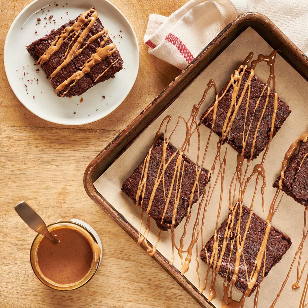 Jem Salted Caramel Cashew Almond Butter - Multiple Sizes