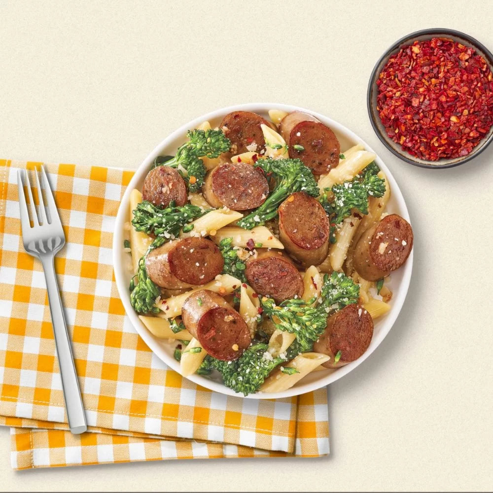 Lightlife Gimme Lean Sausage - 397g