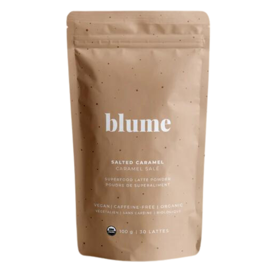Blume Salted Caramel Blend - 100g