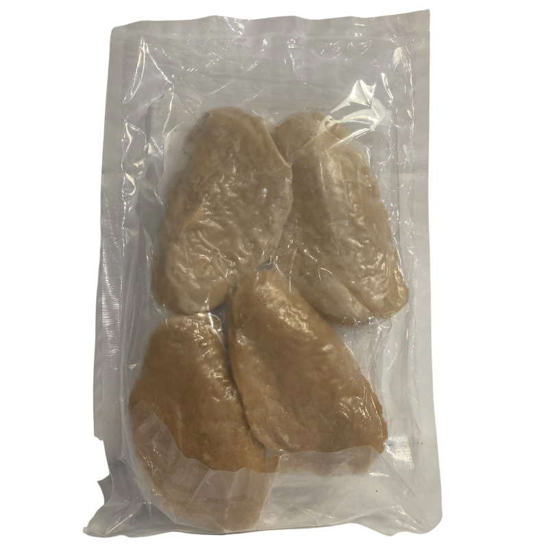 Happy Veggie World Chicken Breast - 260g