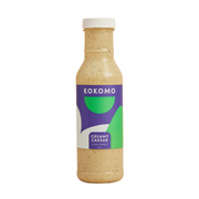 Kokomo Caesar Dressing - 350ml