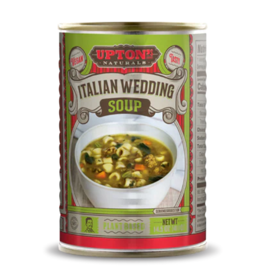 Upton's Italian Wedding Soup - 411g