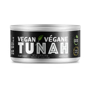 Urbani Foods Thon à Base de Plantes - 150g