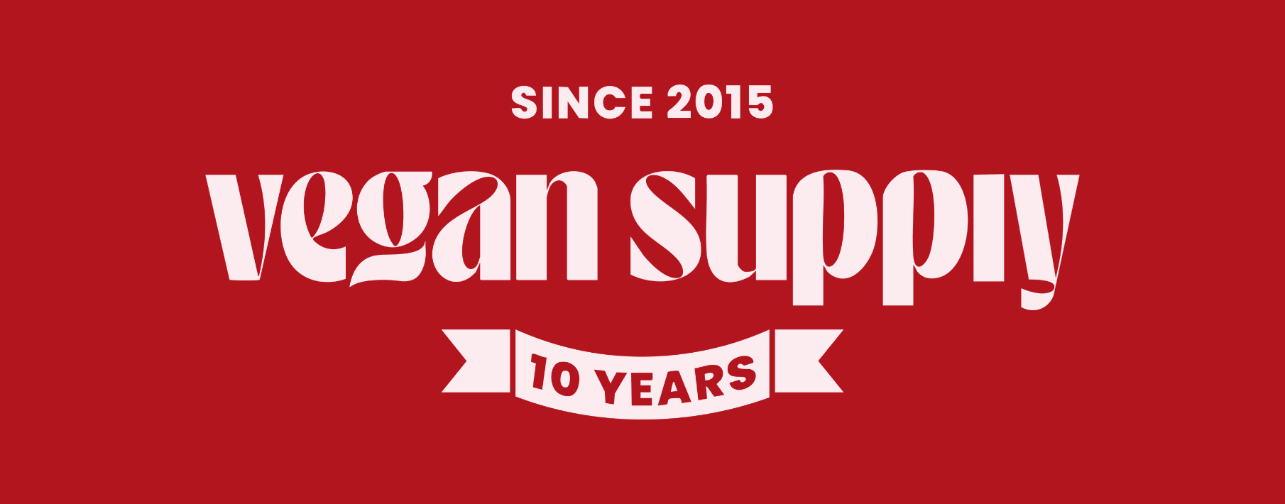 Vegan Supply