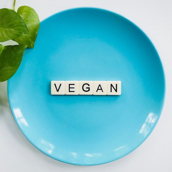 About Veganism