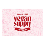 Gift Card (Physical, For Mailing)