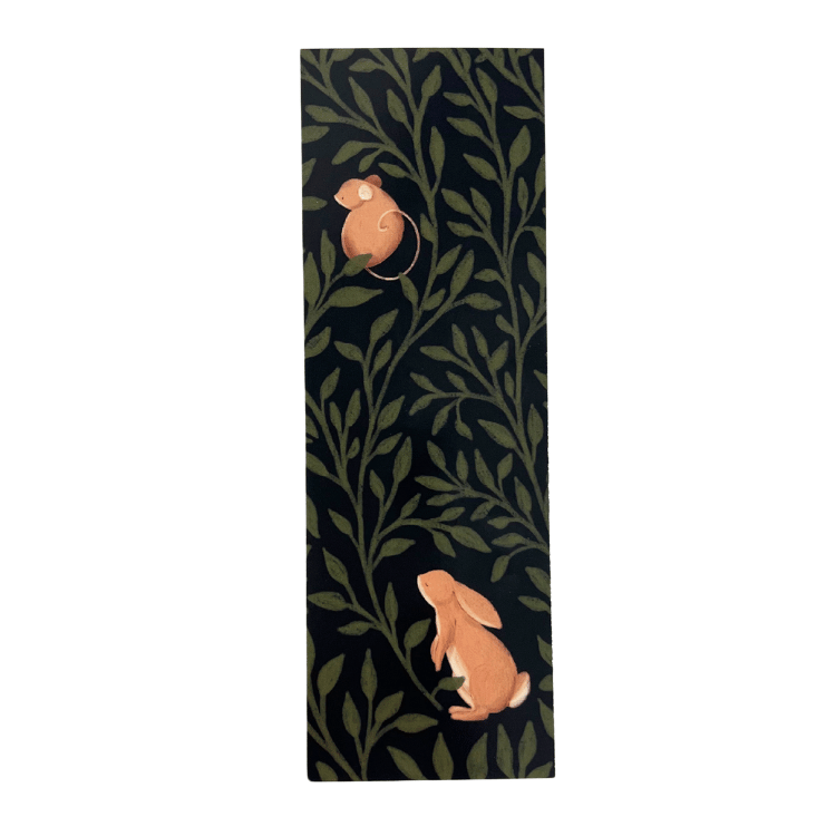 Vegan Veins Bookmarks