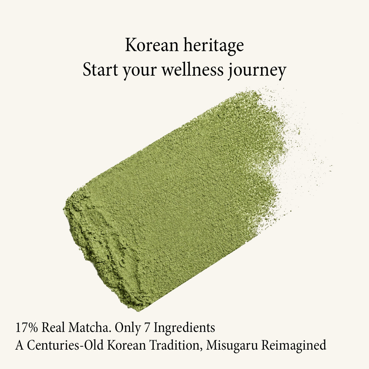 Veggiet Matcha Protein Shake - 45g