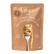 Verily Kitchen Sauce Alfredo aux Noix de Cajou - 250g