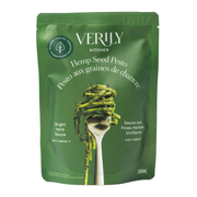 Sauce pesto aux graines de chanvre Verily Kitchen - 250g