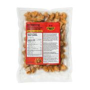 Vinker Food Service Crispy Korean Chick'n - 1kg