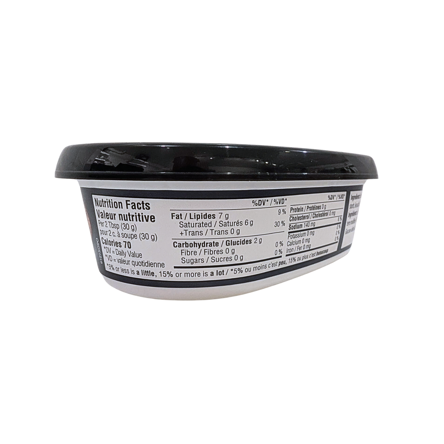 Fromage à la crème original Violife - 200g